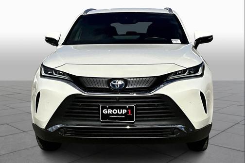 2021 Toyota Venza Limited