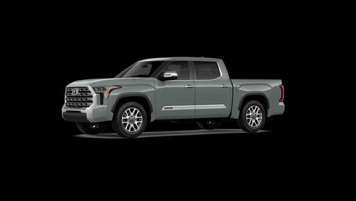 2026 Toyota Tundra Hybrid 1794 Edition