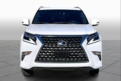 2020 Lexus GX 460 Luxury