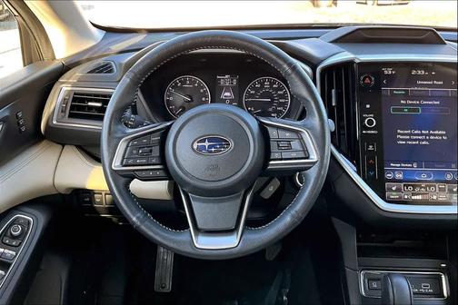 2023 Subaru Ascent Limited 8-Passenger