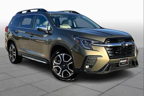 2023 Subaru Ascent Limited 8-Passenger
