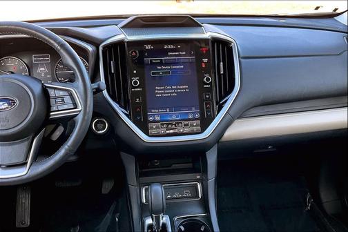 2023 Subaru Ascent Limited 8-Passenger