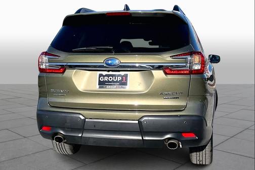 2023 Subaru Ascent Limited 8-Passenger