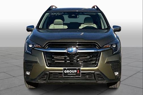 2023 Subaru Ascent Limited 8-Passenger