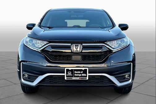 2020 Honda CR-V AWD EX-L