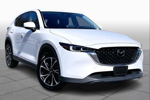 2023 Mazda CX-5 2.5 S