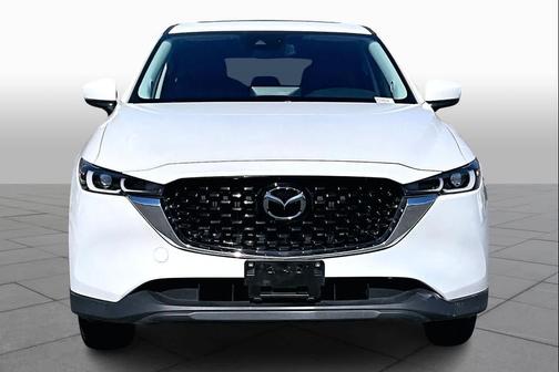 2023 Mazda CX-5 2.5 S