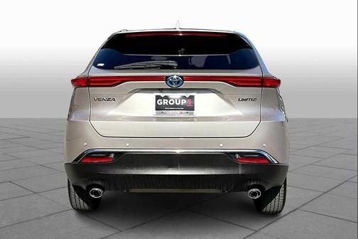 2023 Toyota Venza Limited