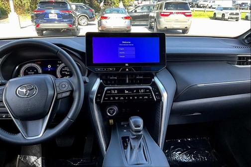 2023 Toyota Venza Limited