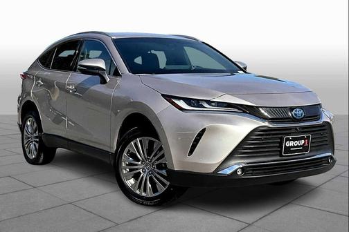 2023 Toyota Venza Limited