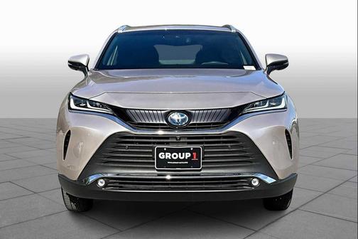 2023 Toyota Venza Limited