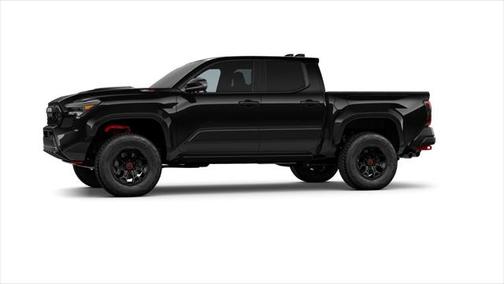 2025 Toyota Tacoma TRD Pro