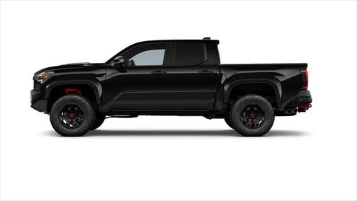 2025 Toyota Tacoma TRD Pro