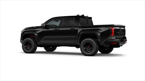 2025 Toyota Tacoma TRD Pro