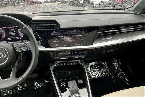 2024 Audi A3 Premium