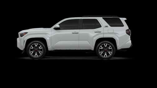 2025 Toyota 4Runner TRD Sport Premium
