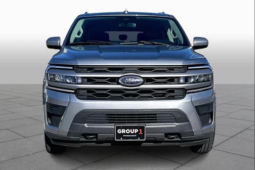2022 Ford Expedition Max XLT