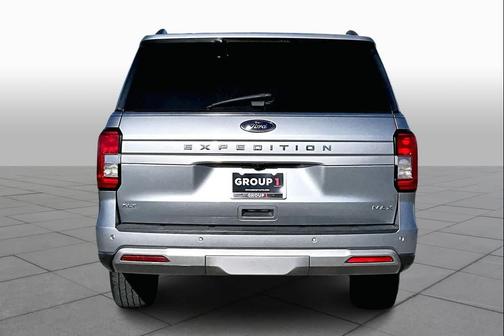 2022 Ford Expedition Max XLT