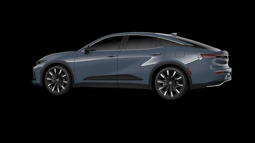 2026 Toyota Crown Platinum