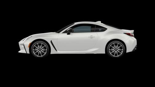 2025 Toyota GR86 Base