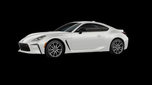 2025 Toyota GR86 Base