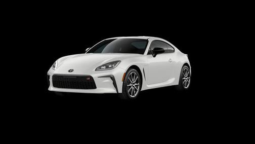 2025 Toyota GR86 Base