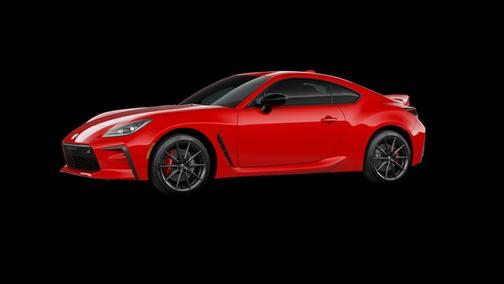 2025 Toyota GR86 Premium