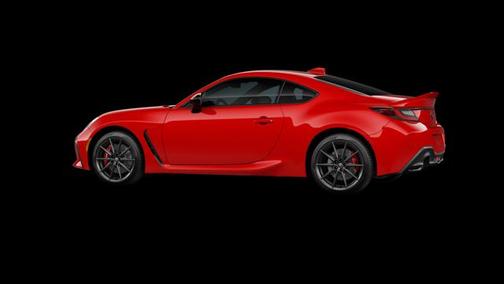 2025 Toyota GR86 Premium