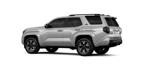Cutting Edge 2026 Toyota 4Runner TRD Sport Premium