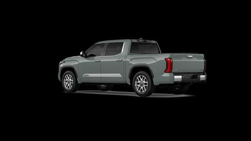 2025 Toyota Tundra Hybrid 1794 Edition