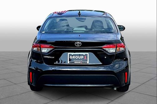 2022 Toyota Corolla L
