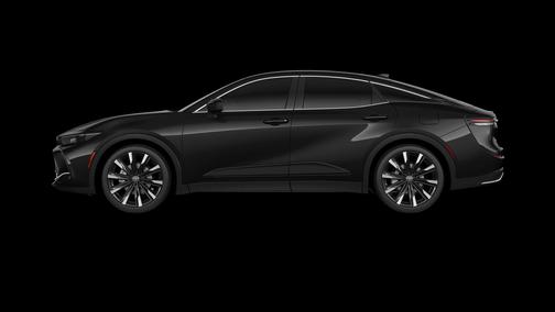 2026 Toyota Crown Platinum