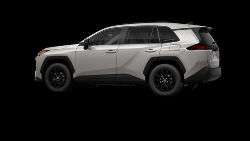 Meteor Shower 2026 Toyota RAV4 XLE Premium