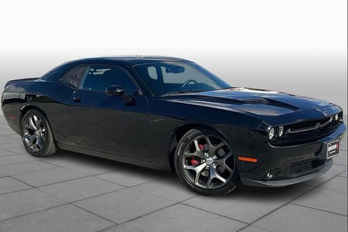 2015 Dodge Challenger R/T