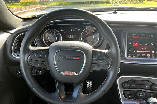 2015 Dodge Challenger R/T