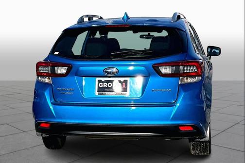 2021 Subaru Impreza Premium