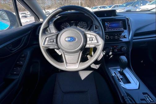 2021 Subaru Impreza Premium