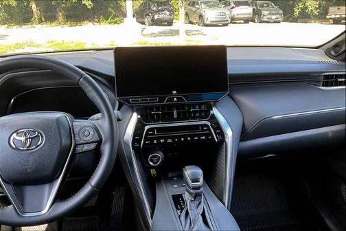 2024 Toyota Venza Limited