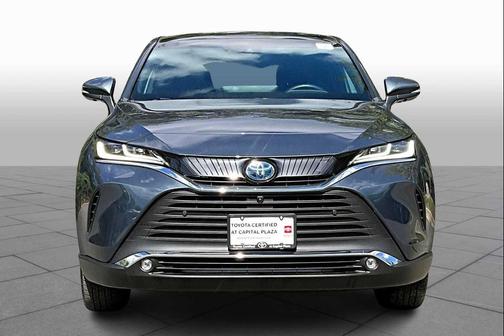 2024 Toyota Venza Limited