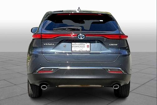 2024 Toyota Venza Limited