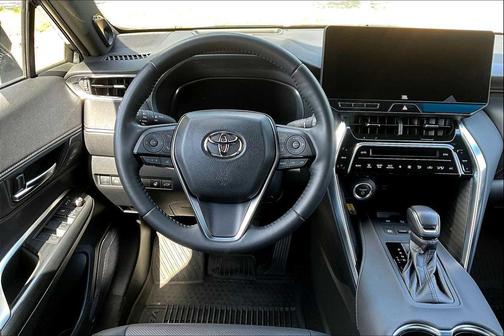 2024 Toyota Venza Limited