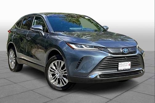 2024 Toyota Venza Limited