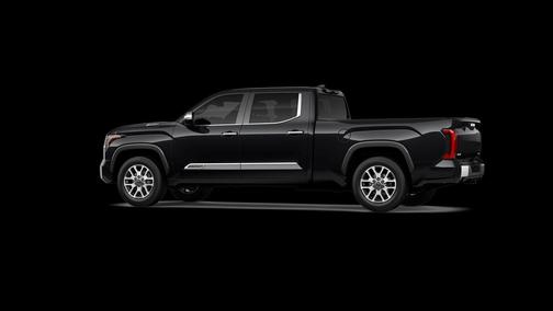 2026 Toyota Tundra Hybrid 1794 Edition