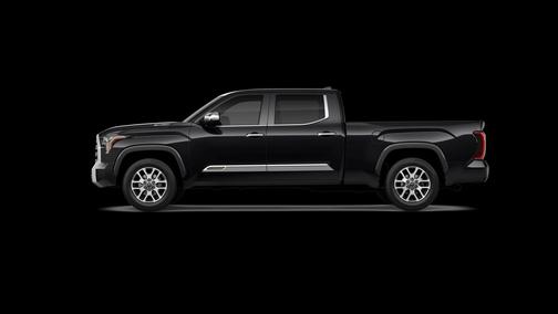 2026 Toyota Tundra Hybrid 1794 Edition
