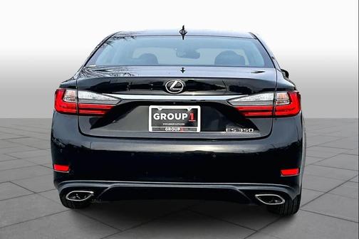 2016 Lexus ES 350 Base