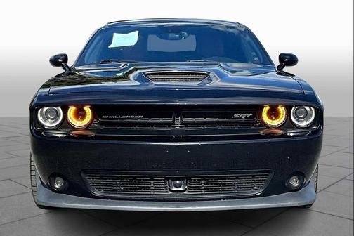 2016 Dodge Challenger SRT 392