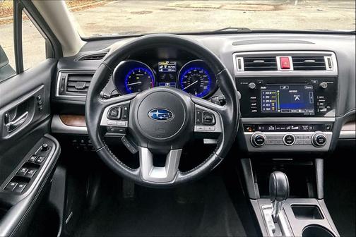 2016 Subaru Outback 3.6R Limited