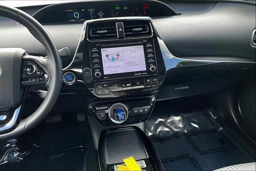2021 Toyota Prius Prime LE