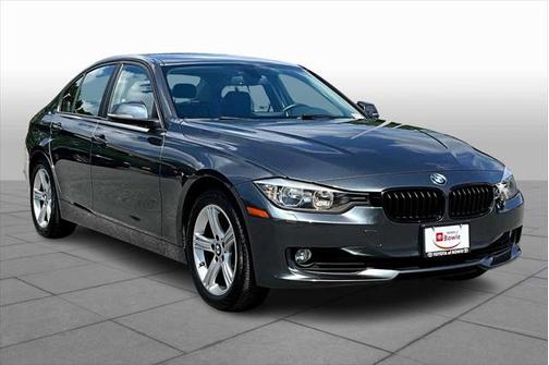 2015 BMW 328 xDrive