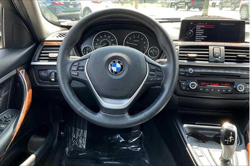 2015 BMW 328 xDrive